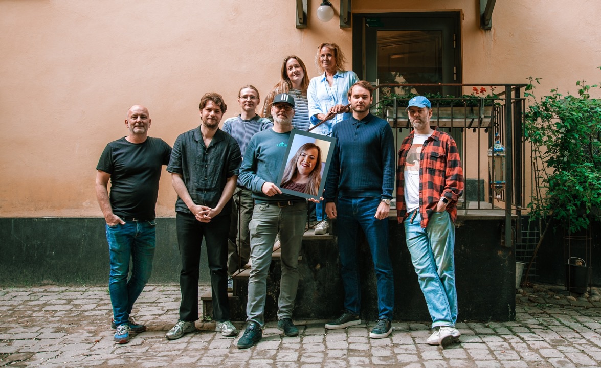 Nkel Webbteam